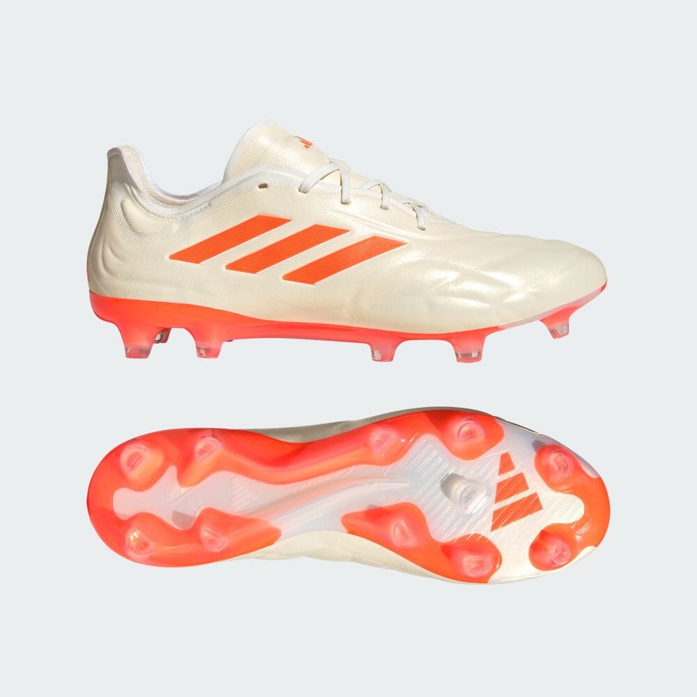 

Бутсы Adidas COPA PURE.1 FG, белый