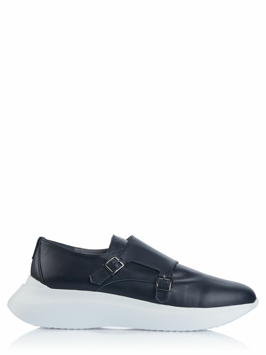 

Кроссовки Pollini, черный