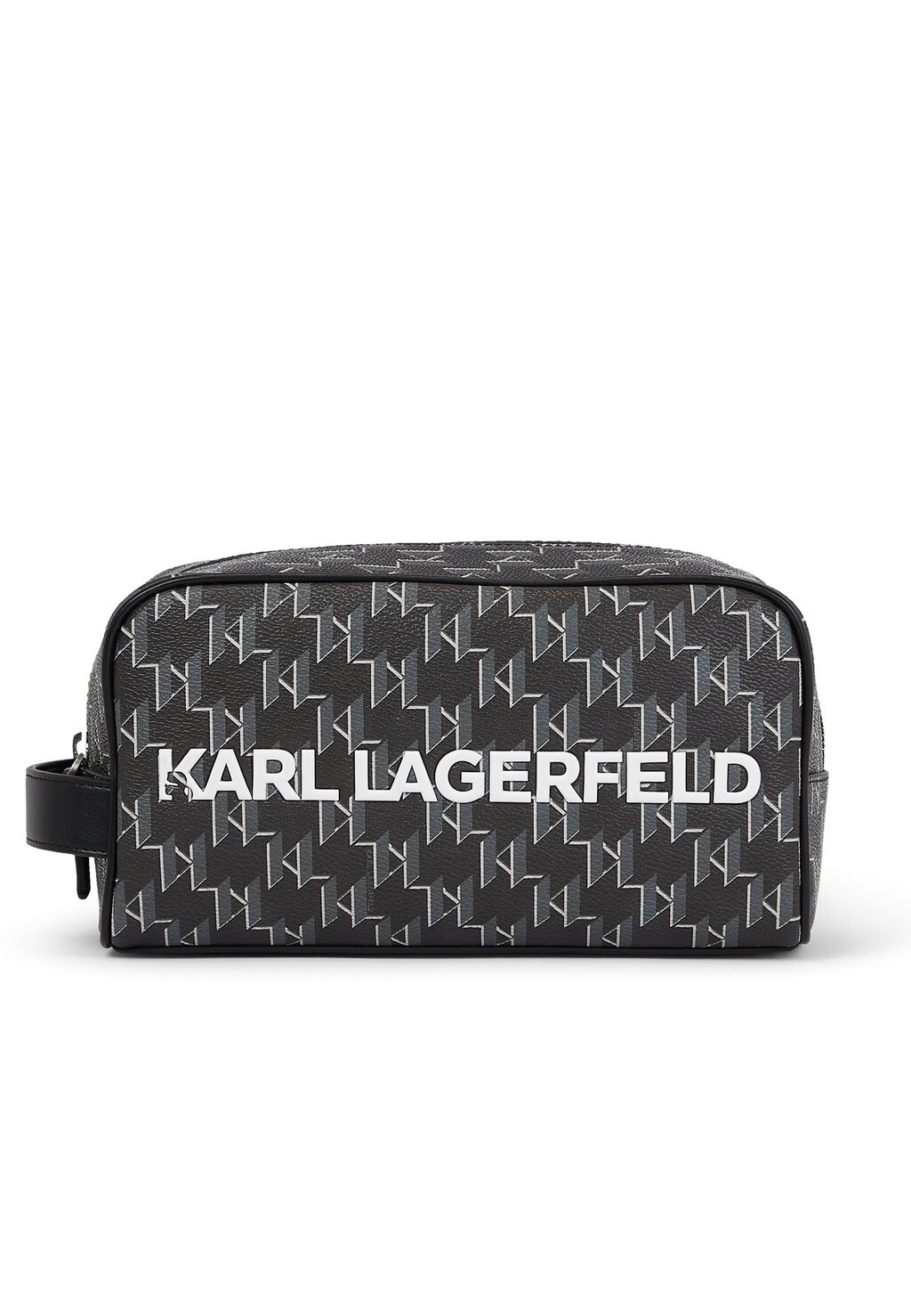 

Косметичка MONOGRAM KLASSIK KARL LAGERFELD, цвет black