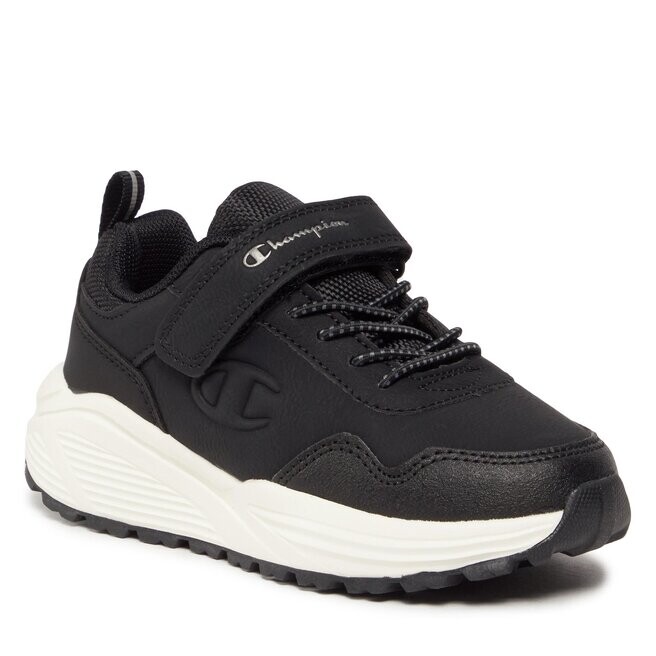 

Кроссовки Champion MidCut Shoe, черный