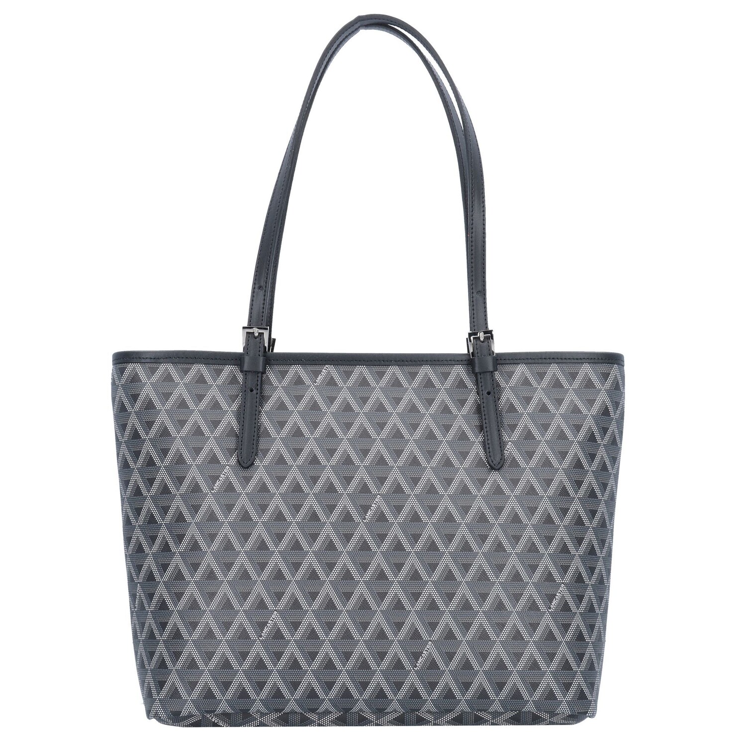 

Сумка шоппер Lancaster Ikon Tasche 33см, цвет noir