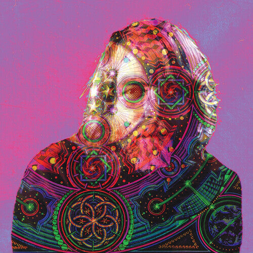 

Виниловая пластинка McKechnie, Doug: San Francisco Moog: 1968-72 Vol. 1