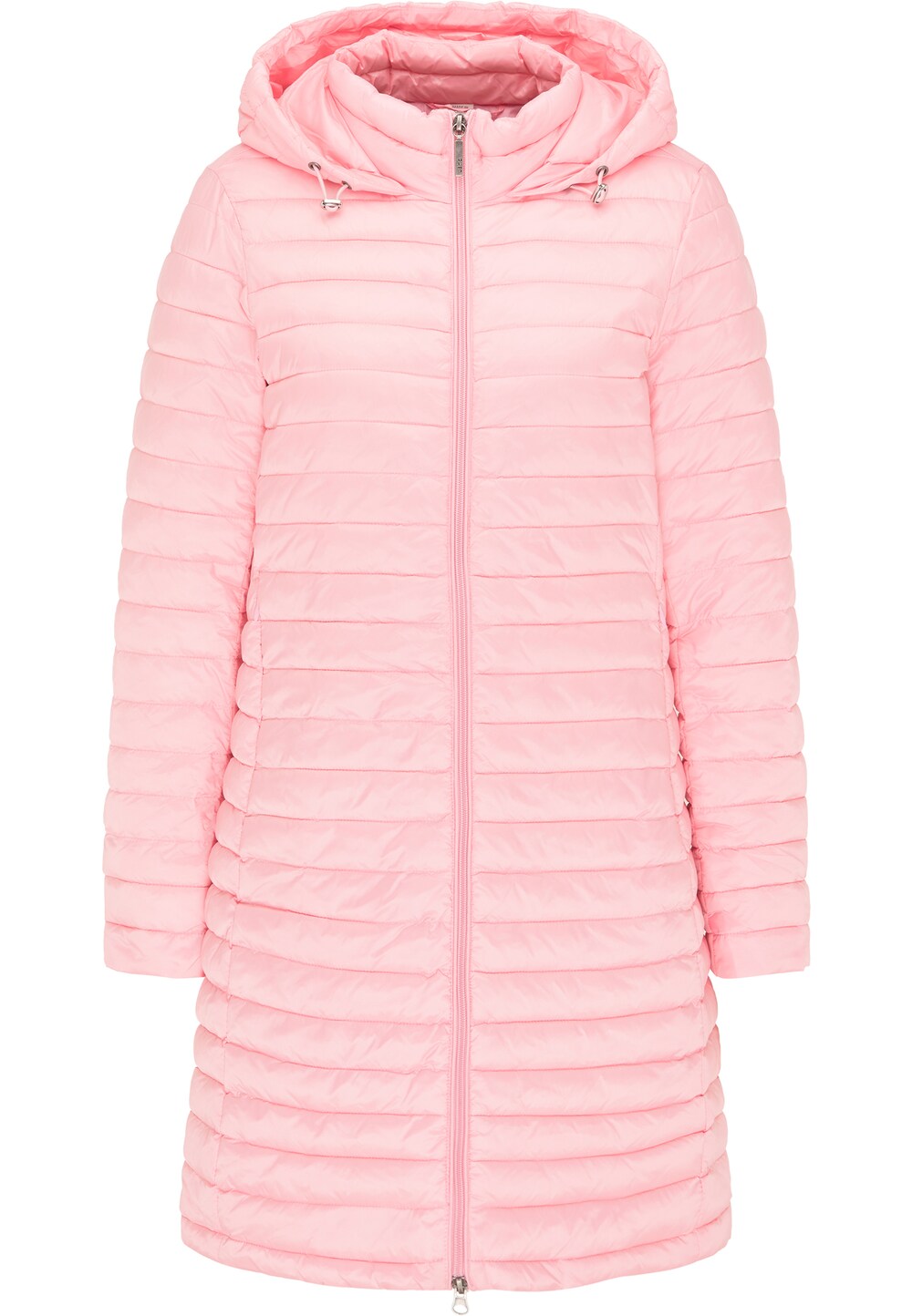 Зимнее пальто Usha, пастельно-розовый