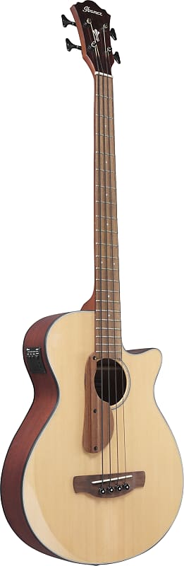 

Басс гитара Ibanez AEGB30ENTG Acoustic-electric Bass - Natural