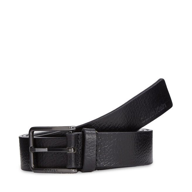 

Ремень Calvin Klein WarmthPb, черный