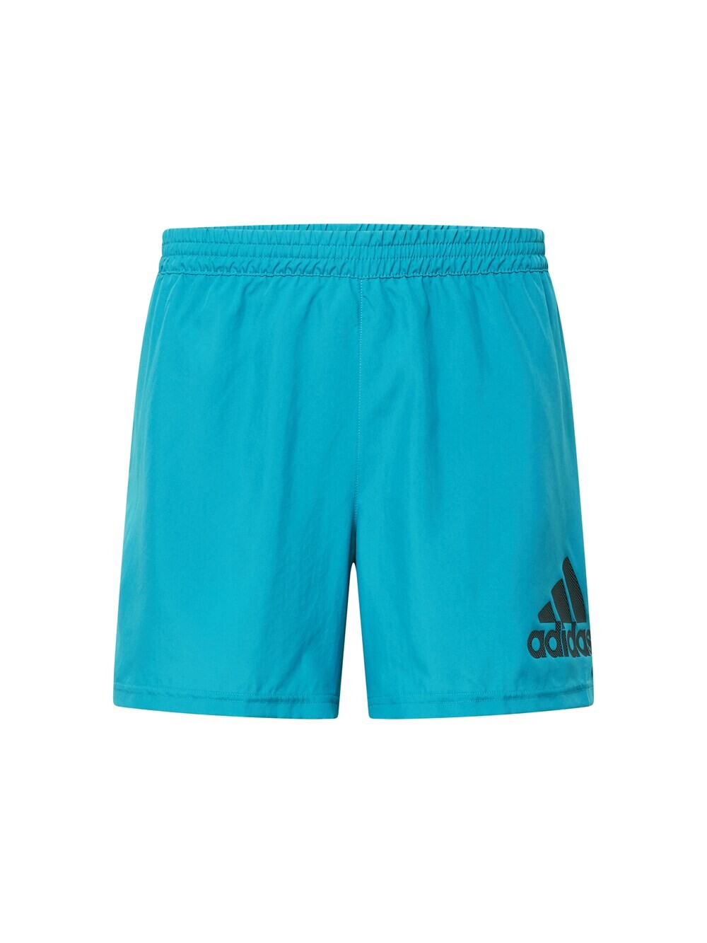 

Обычные тренировочные брюки Adidas Run It, синий