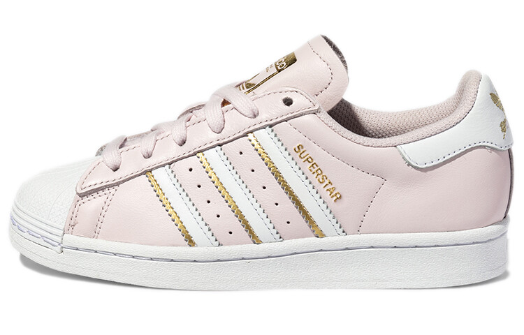 

Adidas originals Superstar Скейтерские кроссовки женские
