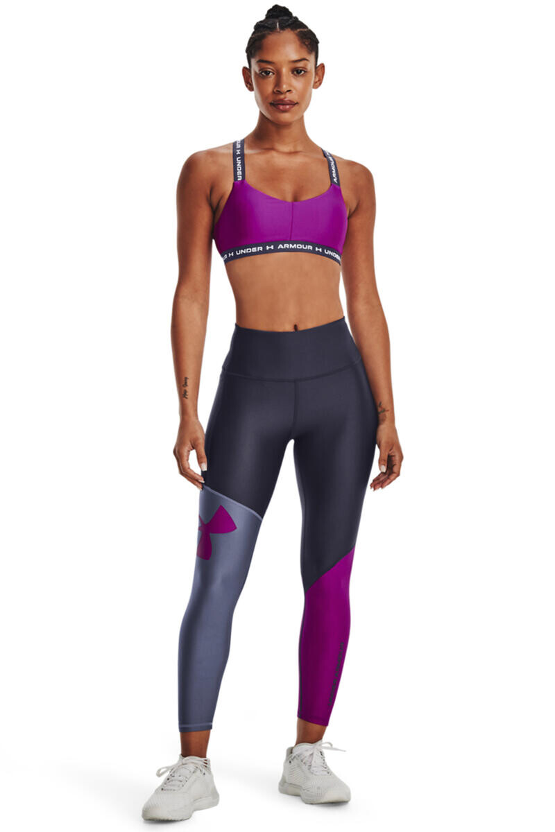 

Сетка, эластичная талия Under Armour, серый