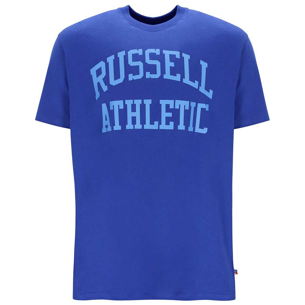 

Футболка Russell Athletic EMT E36001, синий