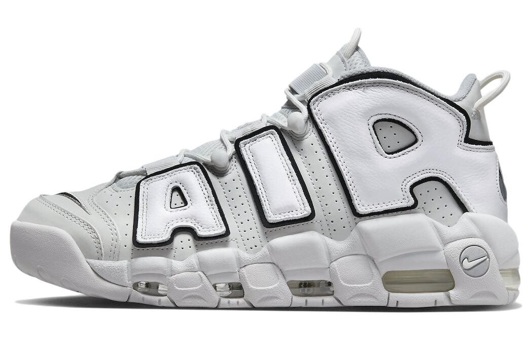 

Кроссовки Nike Air More Uptempo 96 Photon Dust