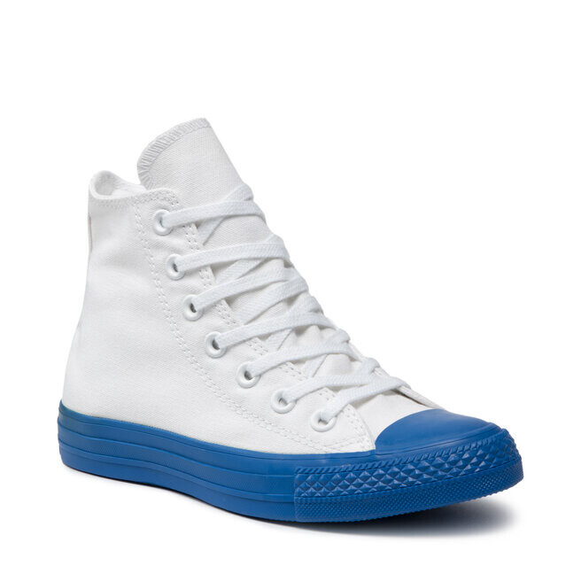 

Кроссовки Converse CtasHi, белый