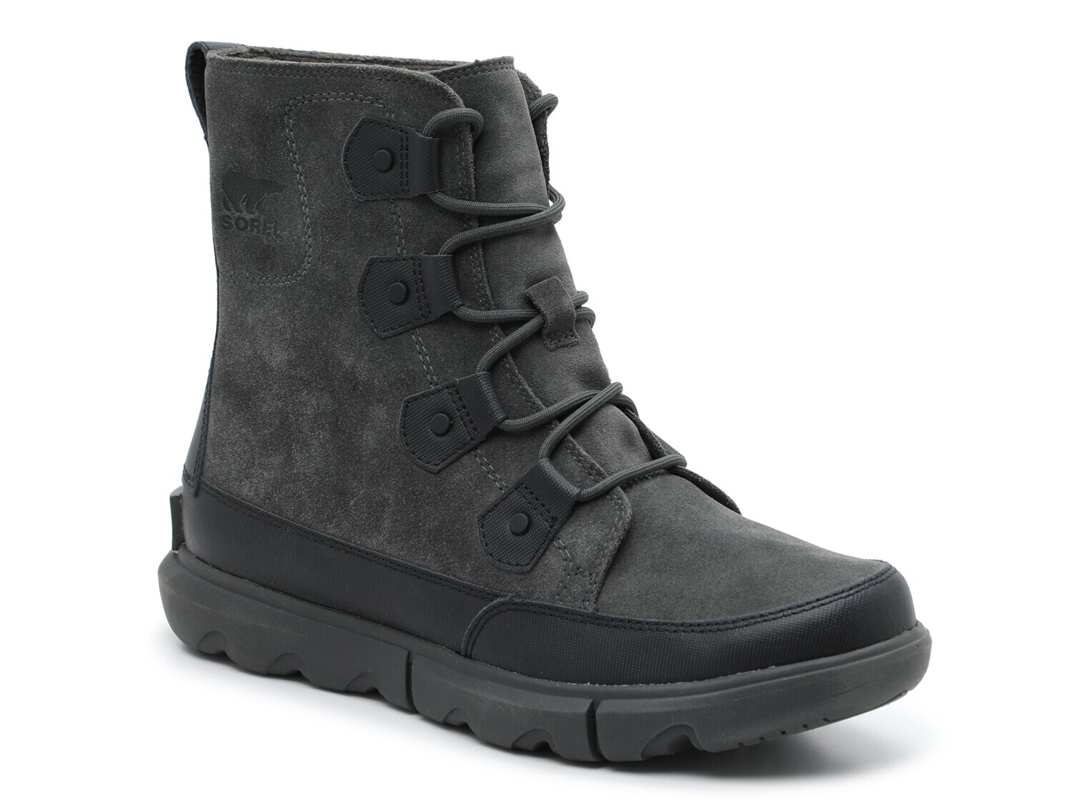 

Ботинки Sorel Explorer, черный