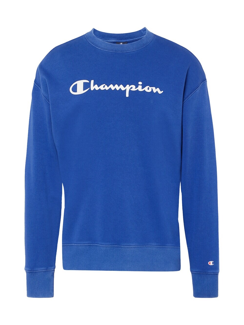 

Толстовка Champion Authentic Athletic Apparel, синий
