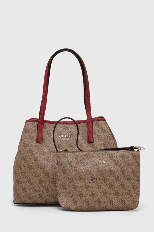 

Сумочка Guess, бежевый