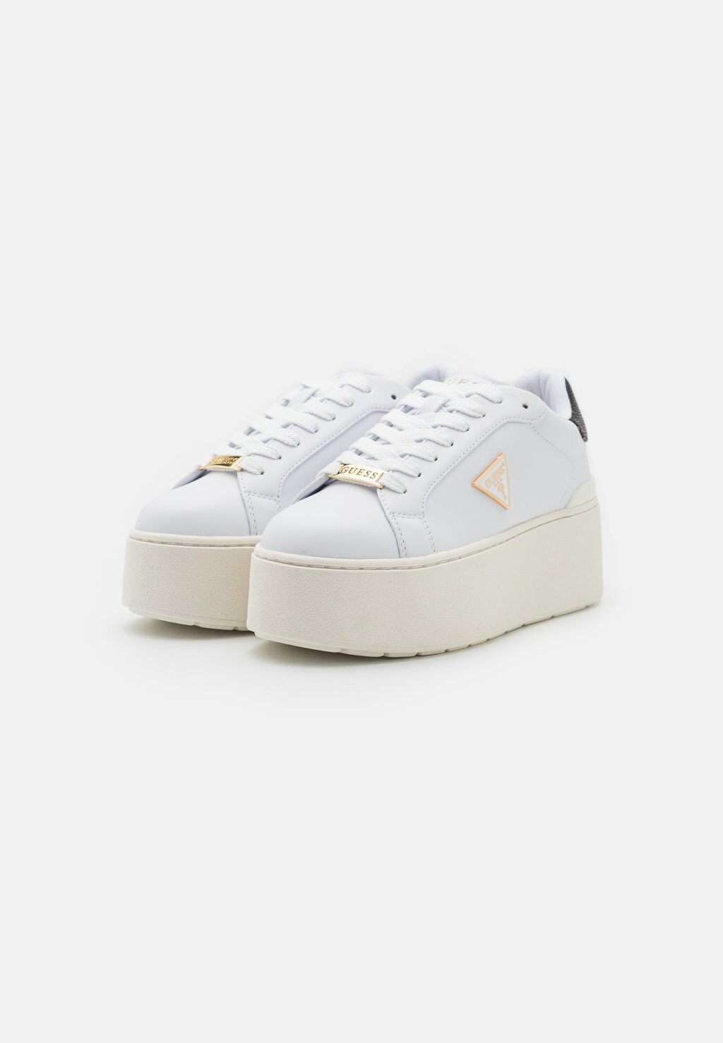 

Кроссовки Guess ВИЛЛЕН, белый