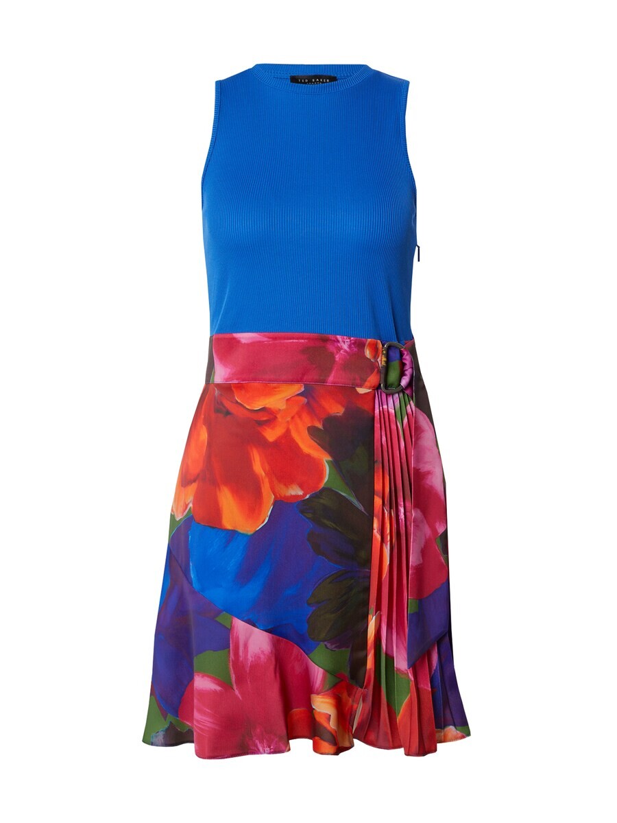 

Платье Ted Baker Dress, синий