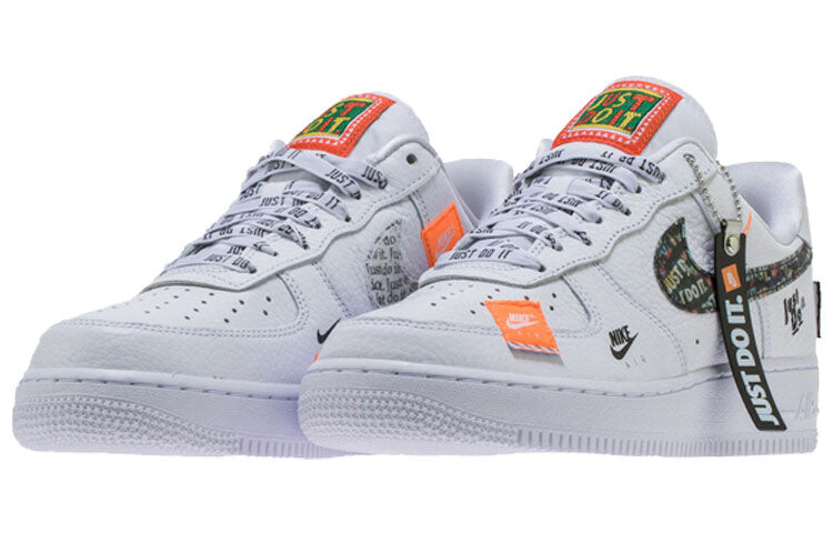 Air force one low just do it pack best sale