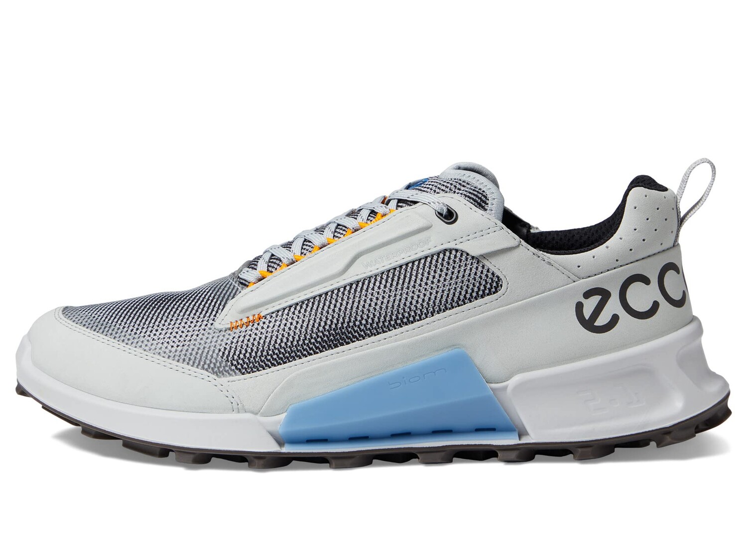 

Треккинговая обувь ECCO Sport BIOM 2.1 X MTN Waterproof Low Sneaker