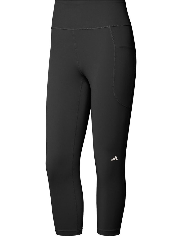 

Леггинсы adidas Dailyrun, черный