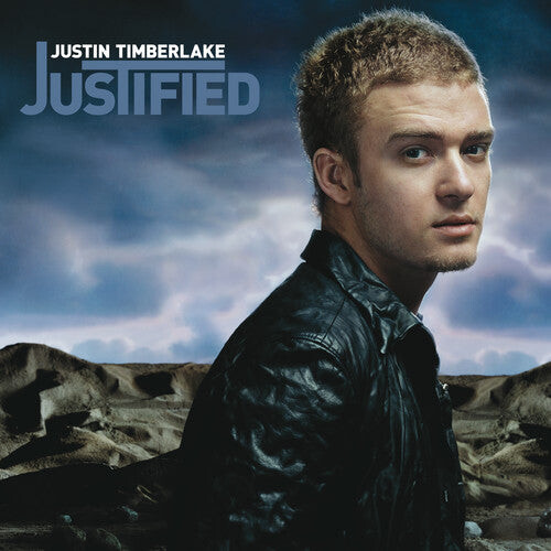 

Виниловая пластинка Timberlake, Justin - Justified