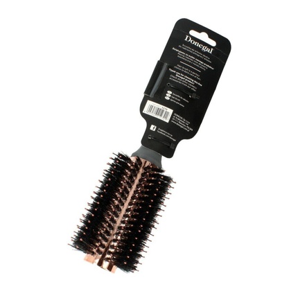 цена Щетка для завивки волос Leedi Brush 30 мм, Donegal