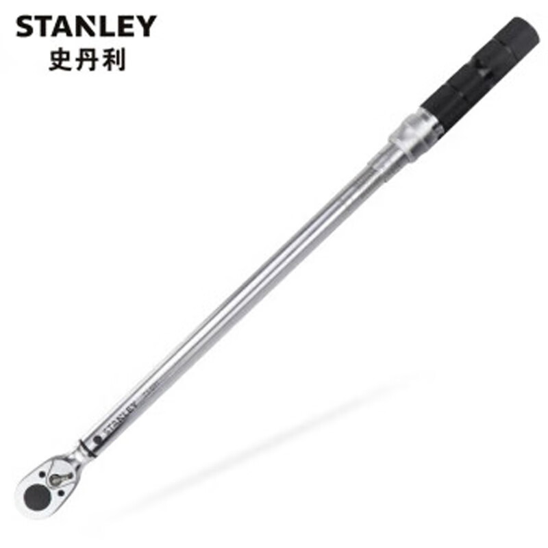 Stanley-D Ключ для ключей 150–750 Н·м3/4 дюйма STMT73592-23* [Динамометрический ключ с двойной шкалой]