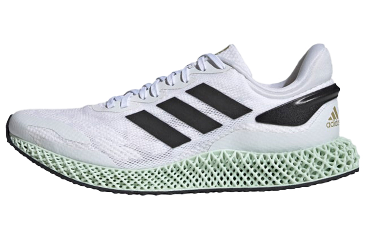 

Adidas 4D Runner 1.0 Белый