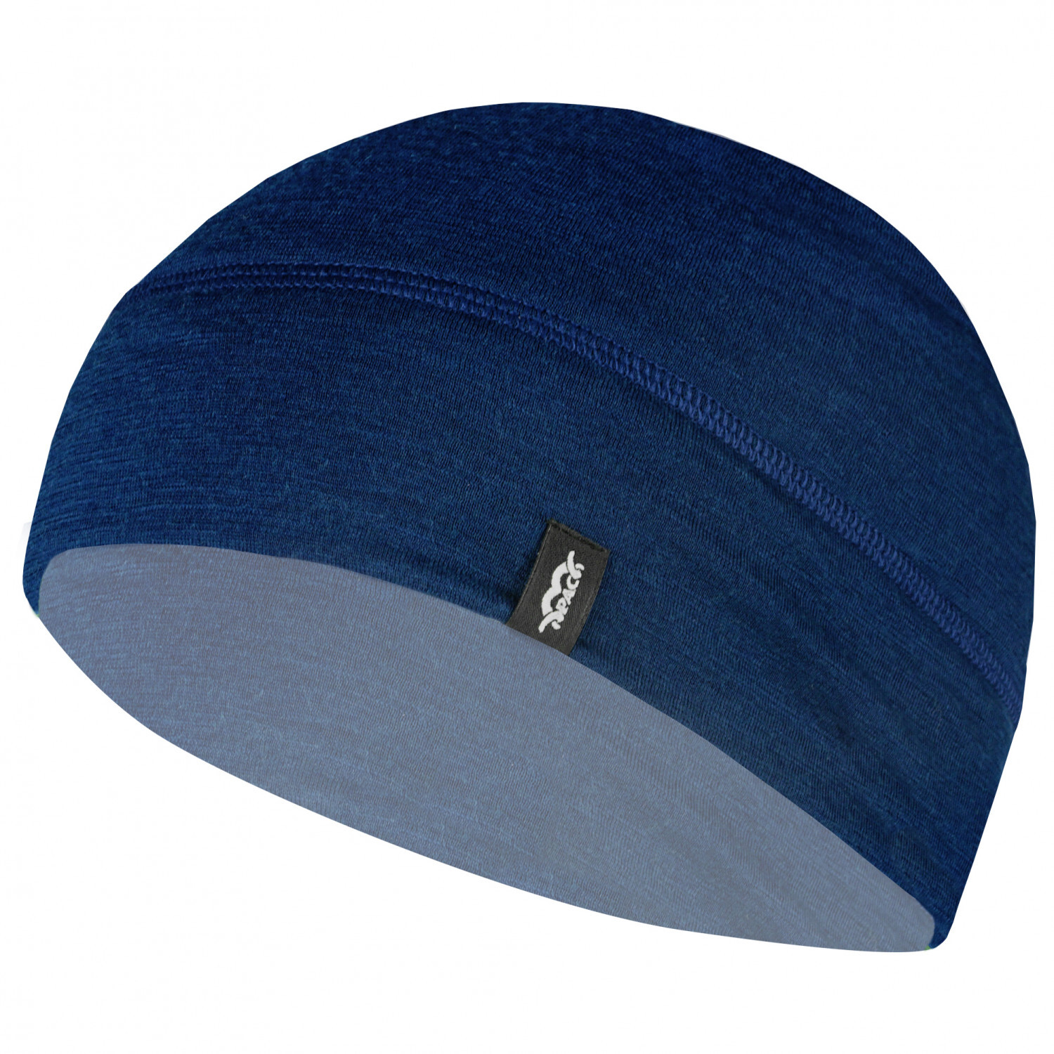 

Шапка P.A.C. Merino Fleece Beanie, цвет Multi Forest