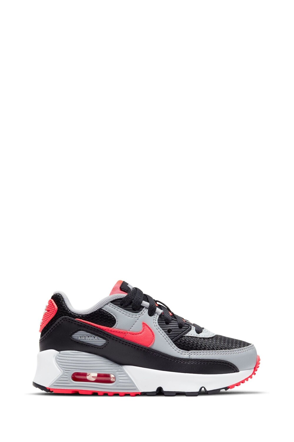 

Спортивная обувь Air Max 90 Junior Nike, серый