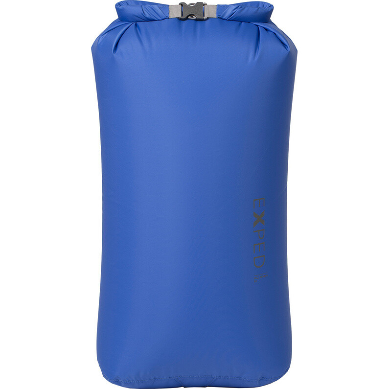 

Складной мешок для вещей Drybag BS Exped, синий