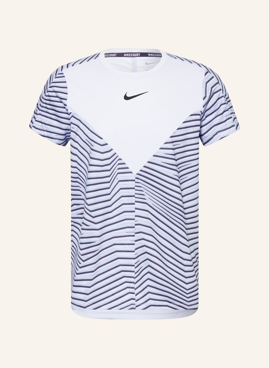 

Футболка Nike NIKECOURT DRI-FIT SLAM