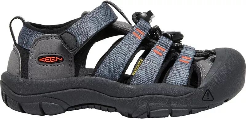 

Детские сандалии Keen Newport H2