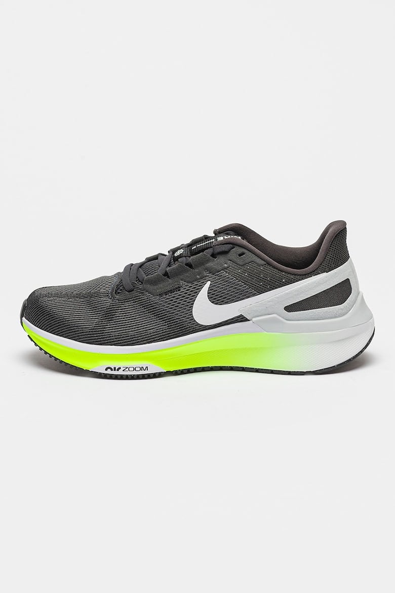 

Кроссовки Air Zoom Structure 25 Nike, белый