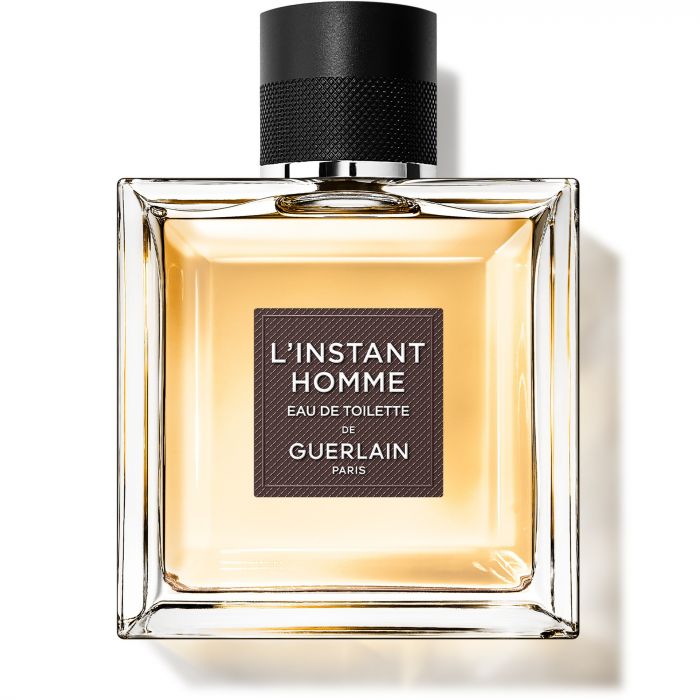 Мужская туалетная вода L'Instant de Guerlain pour Homme EDT Guerlain, 100 ml l instant de guerlain pour homme 2016 туалетная вода 100мл