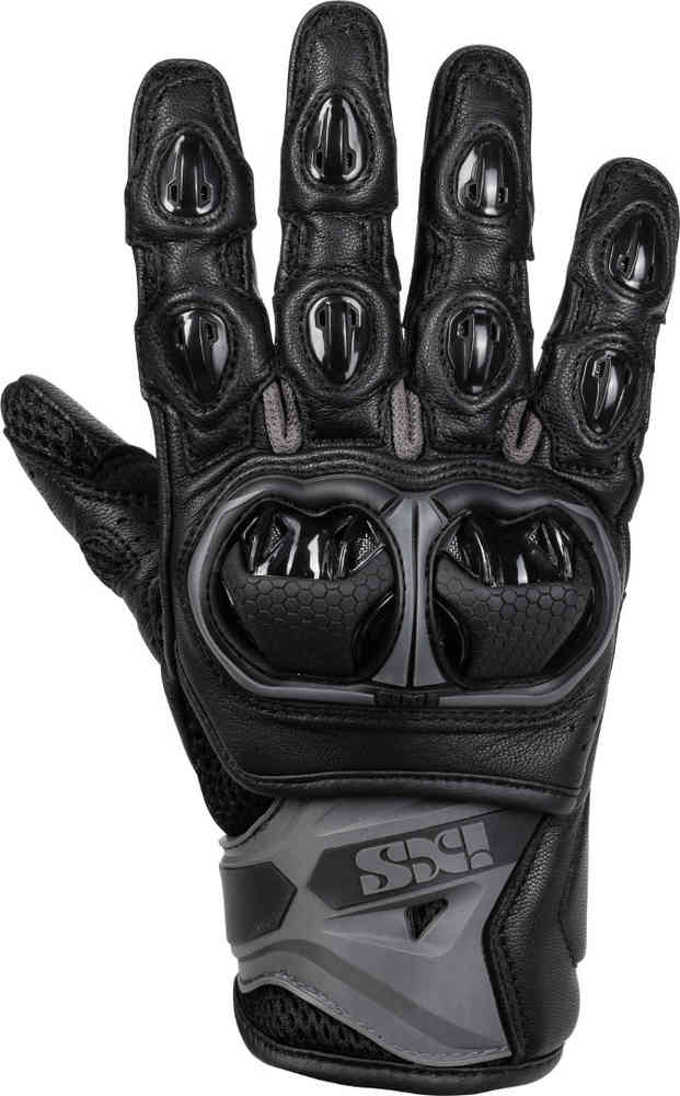 Мотоциклетные перчатки Tour LT Fresh 2.0 IXS перчатки драйвер из козьей кожи