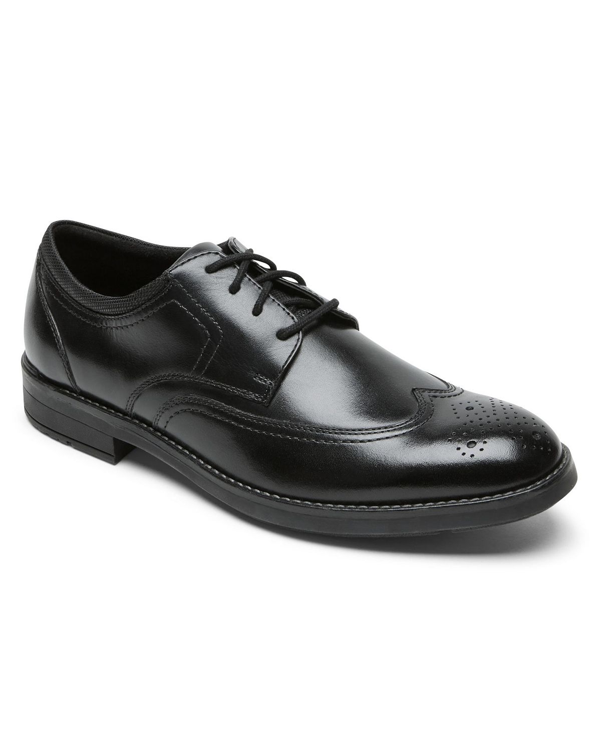 

Мужские туфли Bryant Wingtip Rockport