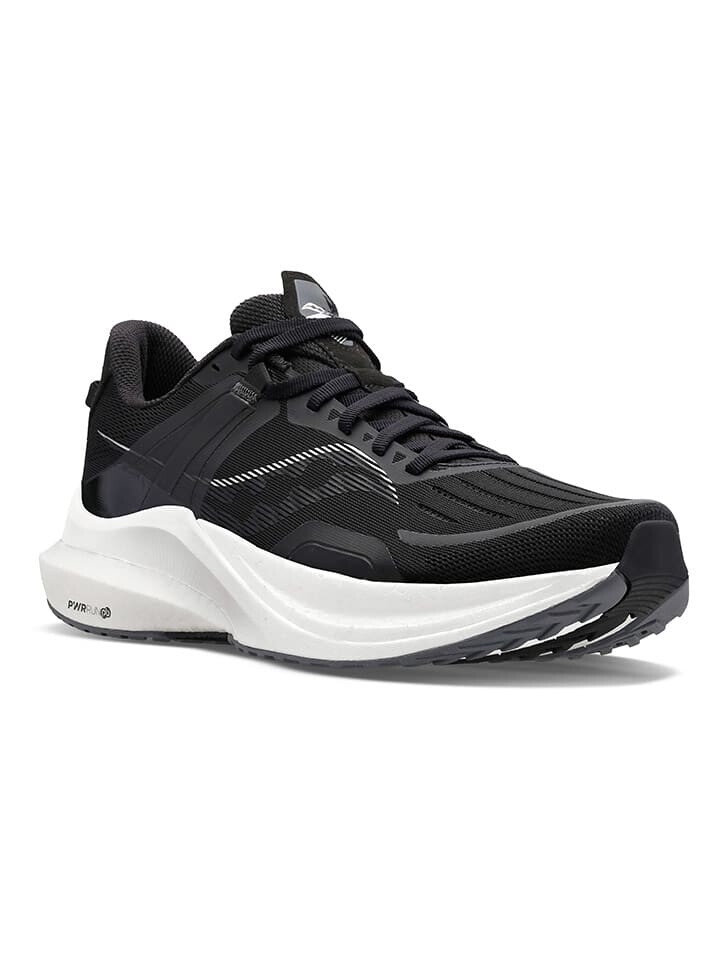 

Кроссовки Saucony Laufschuhe Tempus, черный