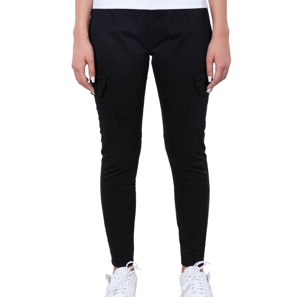 

Брюки Alpha Industries Agent X, черный