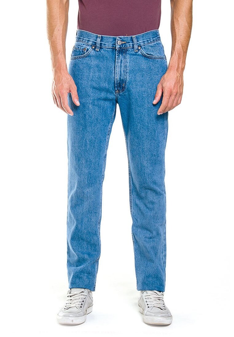 

500 Джинсы-сигареты Carrera Jeans, цвет lavaggio blu chiaro (super stone wash)