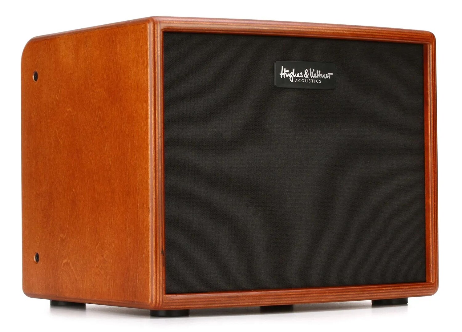 

Hughes & Kettner ERA 1 250-ваттный акустический комбоусилитель - дерево