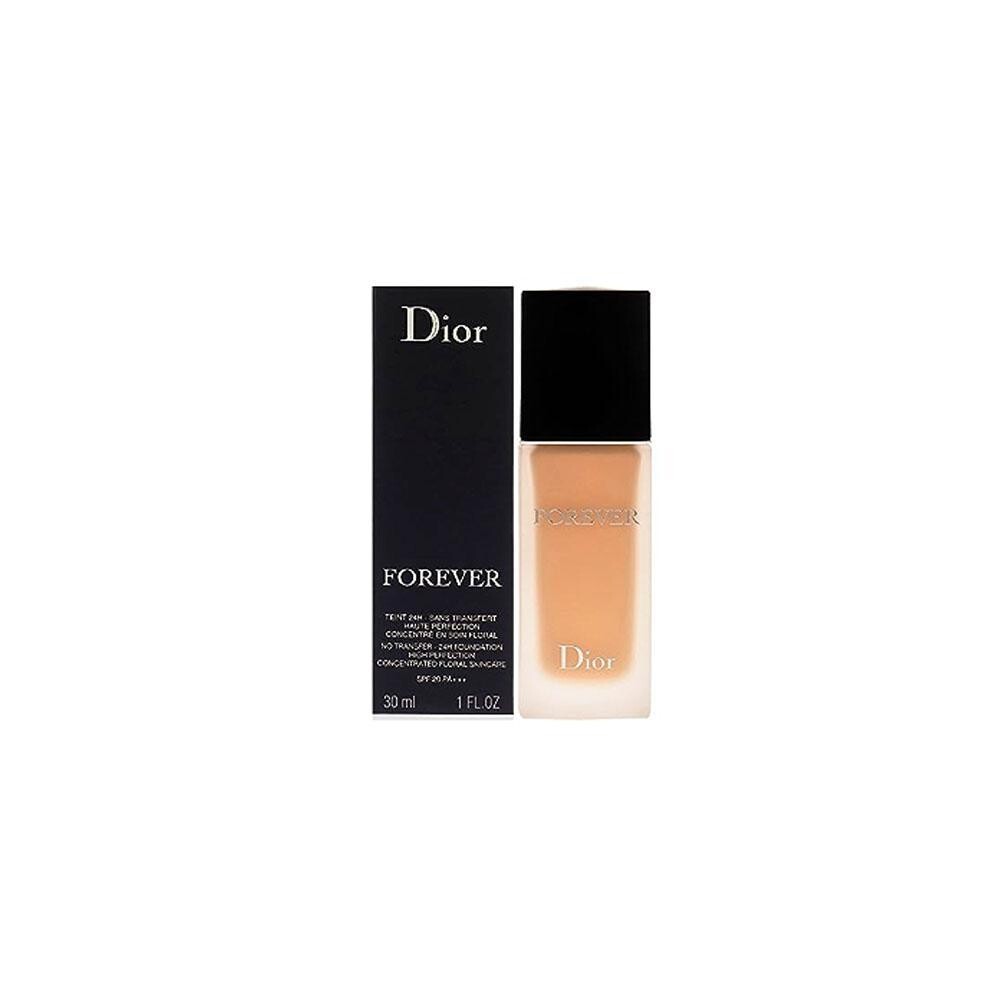 

Тональный крем Dior Forever Matte&Glow, 2cr