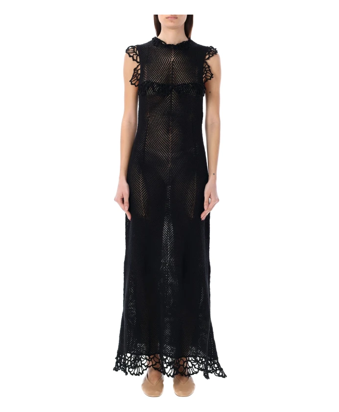 

Платье The Garment, черный