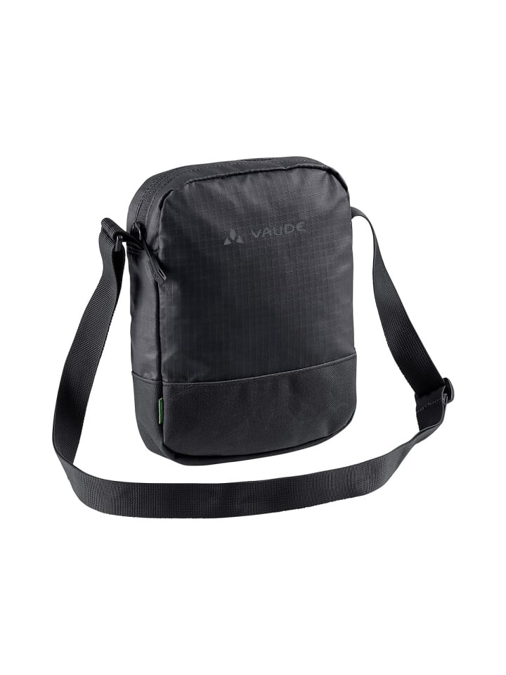 

Сумка через плечо Vaude, черный