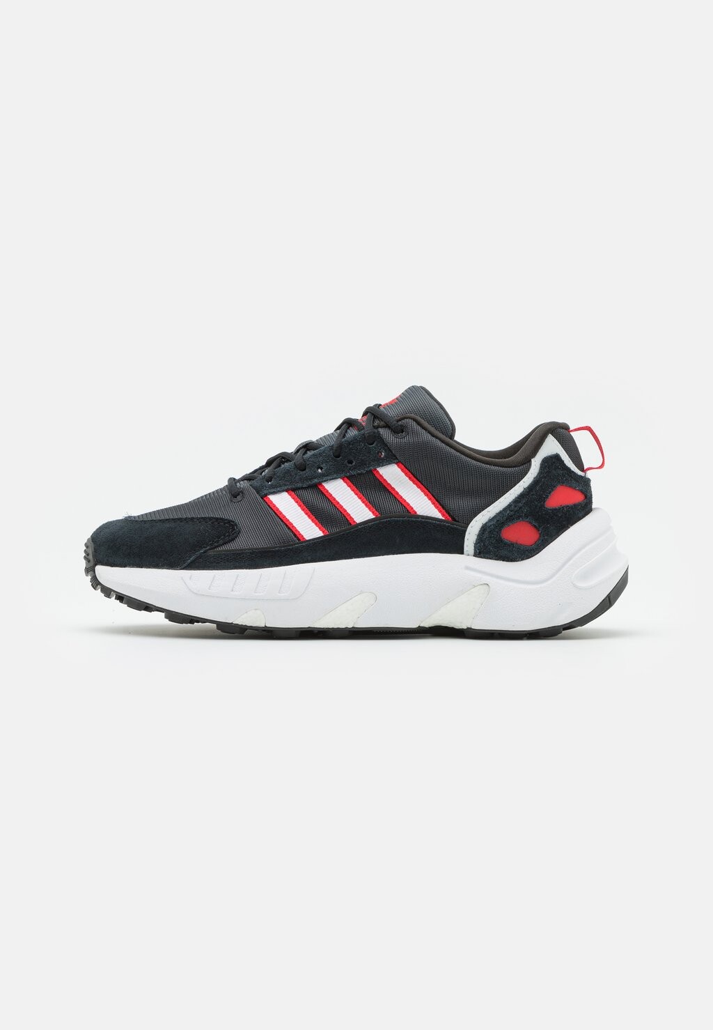 

Кроссовки adidas Originals Zx 22 Boost Unisex, основной черный / облачно-белый