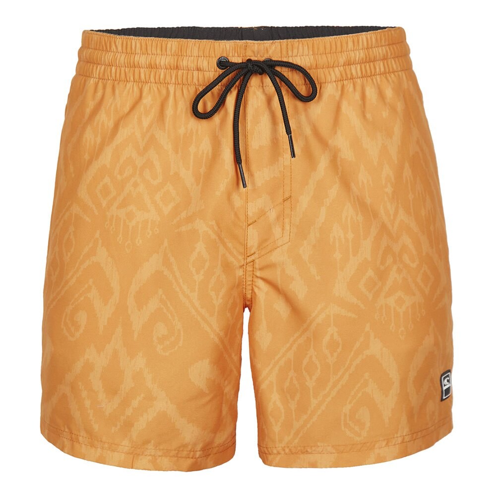 

Шорты для плавания O´neill Cali Print 15´´, оранжевый