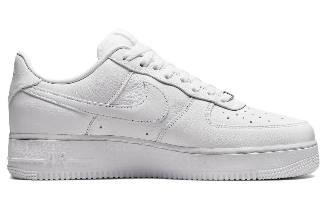 

Кроссовки унисекс Nike Air Force 1 Low Skate, белый