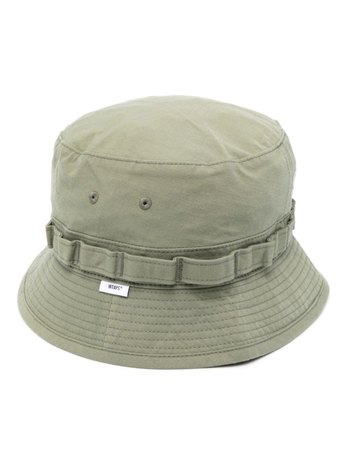 

WTAPS панама Jungle 02, зеленый