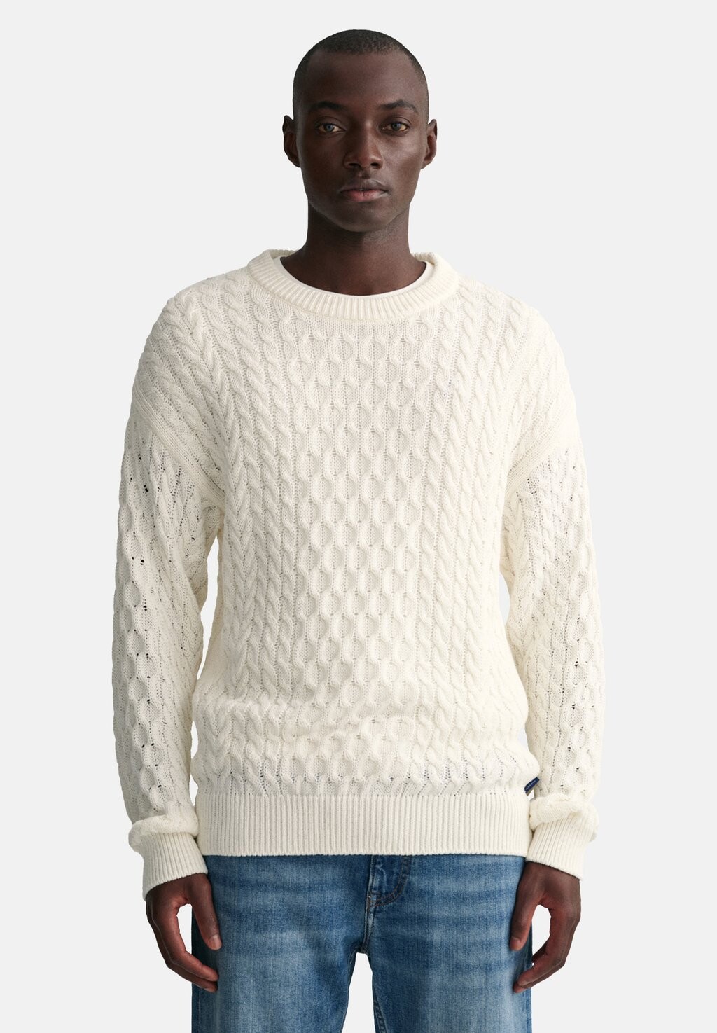 

Свитер GANT