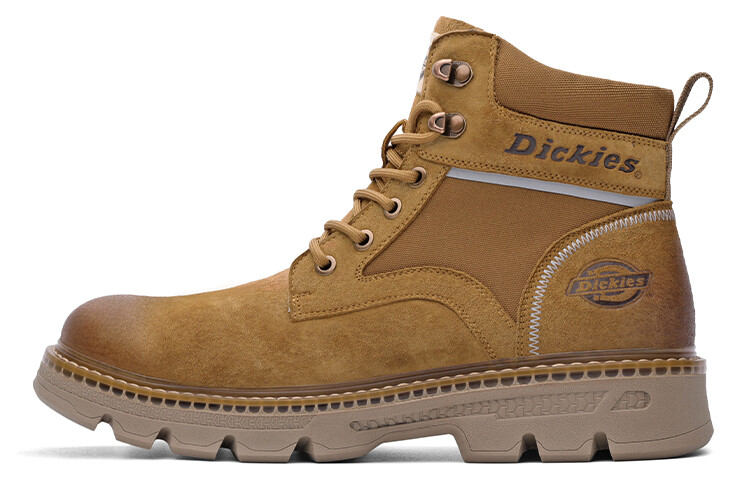 

Мужские уличные ботинки Dickies