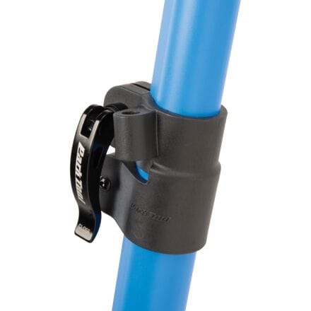 PCS-10.3 Подставка для домашнего ремонта Deluxe Deluxe Park Tool, синий стенд для ремонта велосипеда pcs 10 3 deluxe для домашнего механика park tool синий